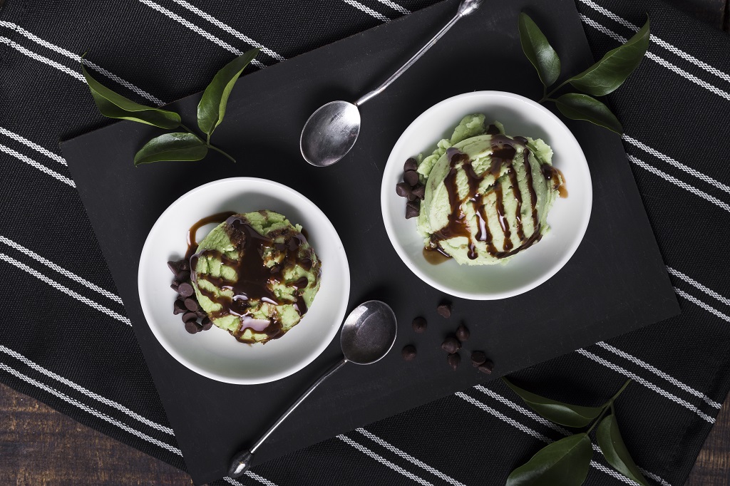 Szenzáció! Egy magyar cukrász pisztárciagyümölcs fagyija lett a világ legjobbja!